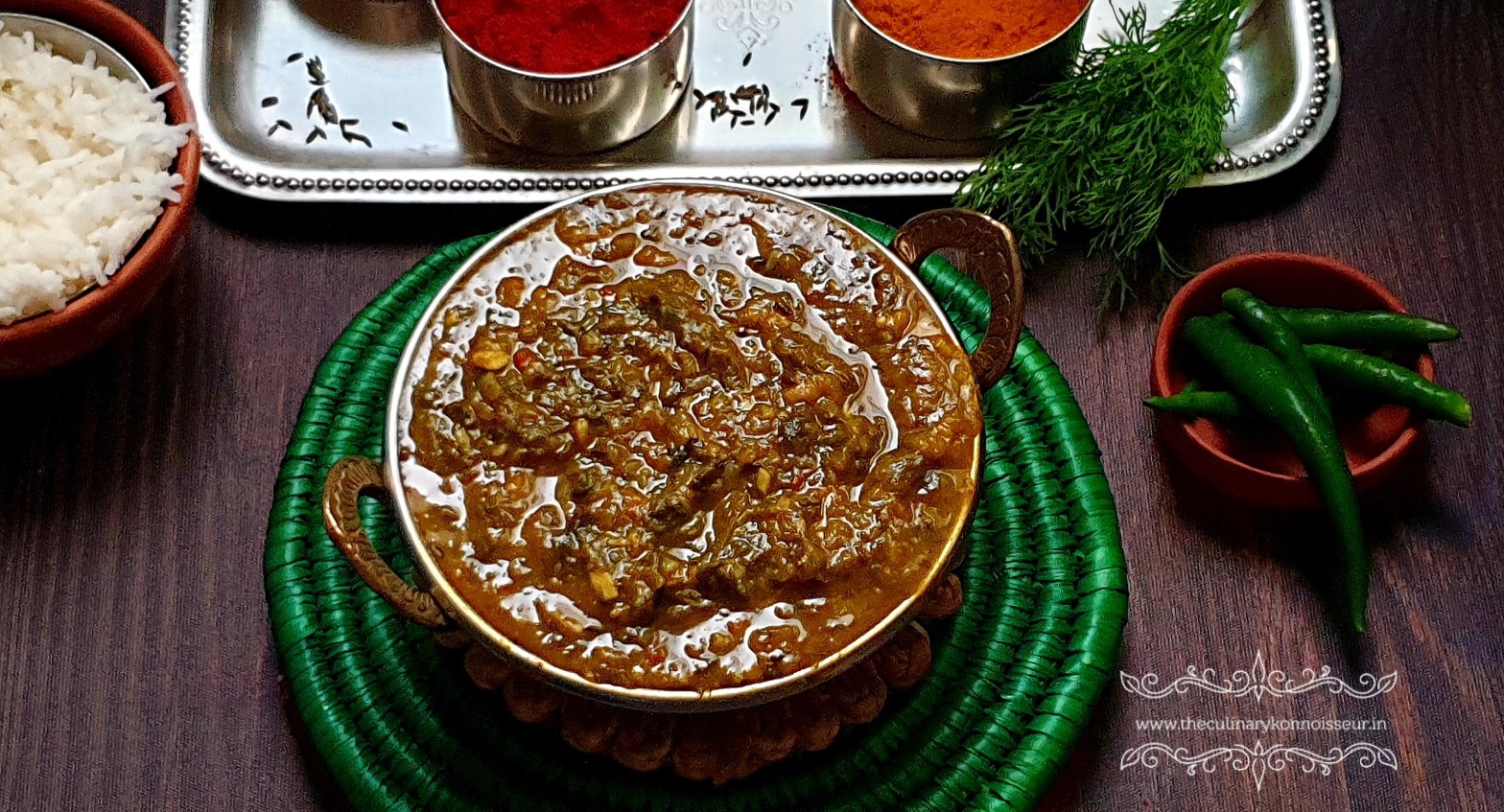 Sai Bhaji